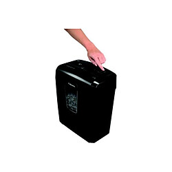 Avis Destructeur FELLOWES 8CD