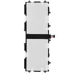 Avis Batterie Samsung Galaxy Tab 10.1 7000mAh d'origine Samsung SP3676B1A