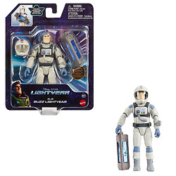 Avis Mattel - Lightyear Core Scale Fig Asst - HHJ81