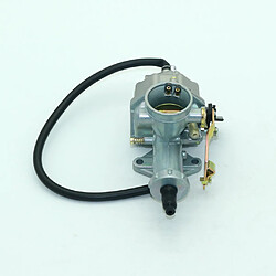 Acheter 27mm Carburateur Carb Avec Câble De Moto ATV Pit Dirt Bike Quad