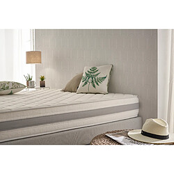 Acheter Matelas Naturcare Aloe Vera, 21 cm - Moonia