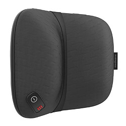 Medisana Coussin de massage Shiatsu CL 300 Noir