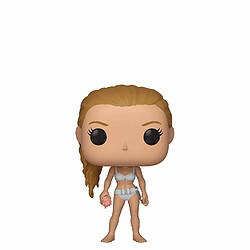 Funko- Figurines Pop Vinyl: Movies: James Bond: Honey Ryder Collectible Figure, 35683, Multcolour