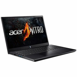 Ordinateur Portable Acer Gaming Nitro V 15 ANV15-51-579P 15,6" 32 GB RAM 1 TB SSD Nvidia Geforce RTX 4060