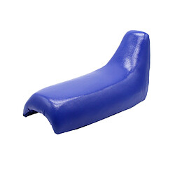 housse de selle de moto pour yamaha pw50 peewee pw 50 yz50 yz 50cc bleu