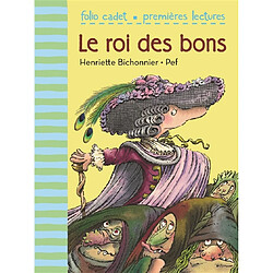 Le roi des bons - Occasion