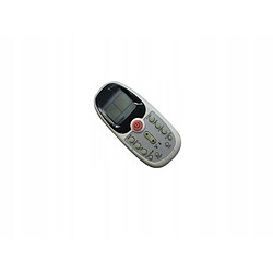 GUPBOO Télécommande Universelle de Rechange Pour Danby DAC6009EE DAC8009EE 2033550A9500