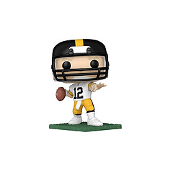 Funko NFL Legends - Figurine POP! Terry Bradshaw (Steelers) 9 cm