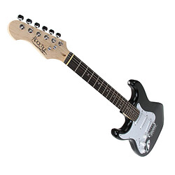 Acheter Rocktile Pro ST3-BK-L lefty guitare electrique black