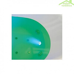 Acheter Chromothérapie LED 3 couleurs rouge, vert et bleu pour baignoire RIHO avec télécommande