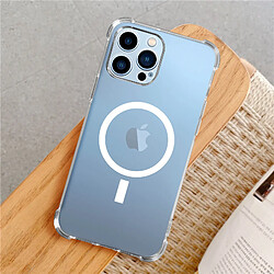 Avis Coque Akashi IPhone 13 Pro MagSafe