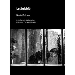 Le suicidé