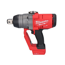 Milwaukee M18 ONEFHIWF1-0X Clé à choc sans fil 18 V 2033 Nm 1 Brushless ( 4933459732 ) + HD Box - sans batterie, sans chargeur