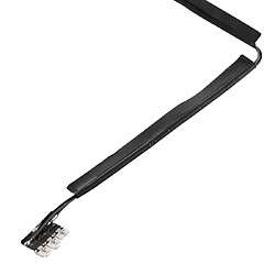 Avis Wewoo Câble Flex pour clavier iPad 10,2 pouces / iPad 7 821-02411-02A 1922