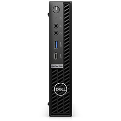 Mini PC Dell 16 GB RAM 256 GB SSD Intel Core I5 12500T