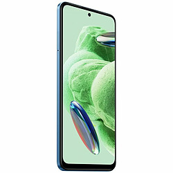 Smartphone Xiaomi Redmi Note 12 5G 6,67" Qualcomm Snapdragon 4 Gen 1 6 GB RAM 128 GB Bleu