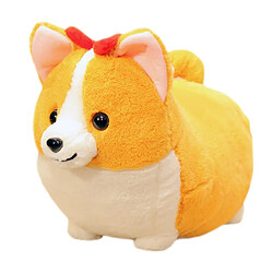 Universal 38cm Kawaii Bébé Jouet Cadavre Chien Peluche Poupée Oreiller Animal Traversée Peluche Oreiller Décoration Cadeau | Peluche