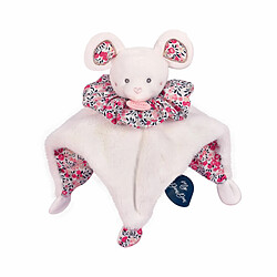 Doudou Boule Souris 3 en 1 - Doudou et compagnie