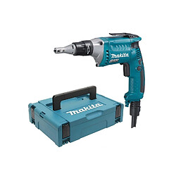 Visseuse plaque de plâtre Makita FS6300RXJ 570 W Makpac