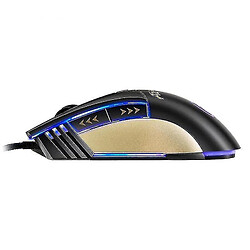 Universal APEDRA A5 Haute précision LED optique LED Mouse-3200 DPI