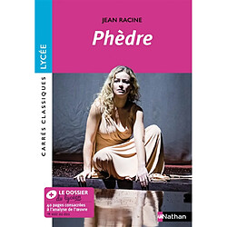 Phèdre : 1677, texte intégral