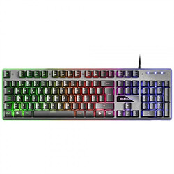 Clavier pour jeu Mars Gaming ?MK220PT portugais