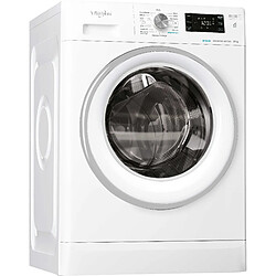 Lave linge frontal WHIRLPOOL FFBC8458SVFR