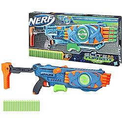 Hasbro Nerf Elite 2.0 Flipshots Flip-16