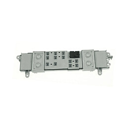 Electrolux MODULE D'AFFICHAGE AMBRE EDW16