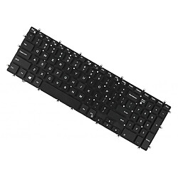 Clavier US UK Anglais Clavier Bluetooth Filaire