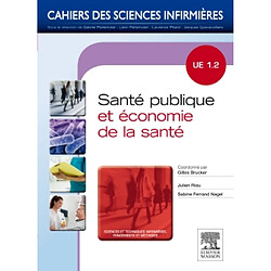 Santé publique et économie de la santé : UE1-2 - Occasion