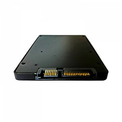 Acheter Disque dur V7 V7SSD1TBS25E 1000 GB 2,5"