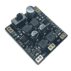 Module D'alimentation Fixe Taux De Conversion De 500 KHz, Rendement De Conversion élevé 5V