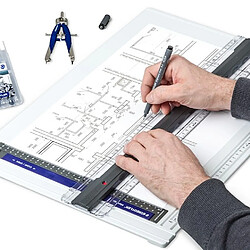 STAEDTLER Planche à dessin pas cher