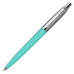 Crayon Parker Jotter Originals Argenté Menthe