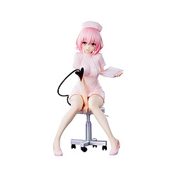 Union Creative To Love-Ru Darkness - Statuette Momo Belia Deviluke Nurse Cos 22 cm