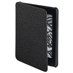 HAMA Etui pour liseuse pour Kindle Paperwhite 4 (10. Gen.) - Noir