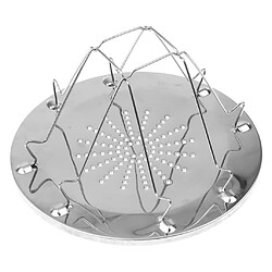 grille-pain plat,grille-pain italien,grille-pain large,Pain Rack,Toast Rack,pliant rack pain,Folding Toast ad Rack,rack pliant