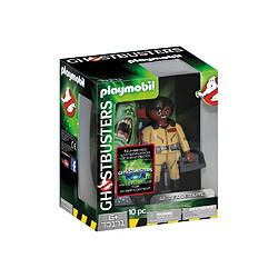 Playmobil® 70171 Playmobil Ghostbusters Edition Col Zeddemore 0419