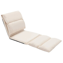 Transat & chaise longue