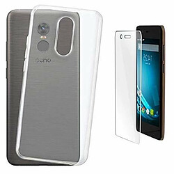 Avis Echo Coque pour Echo Surf Souple et Semi-rigide en TPU Transparent