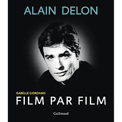 Alain Delon : film par film