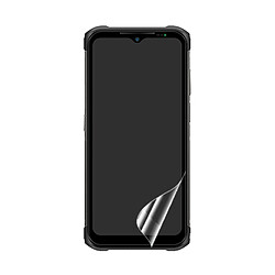 PHONECARE Film Hydrogel Full Cover Avant pour Ulefone Armor 12S - Transparent