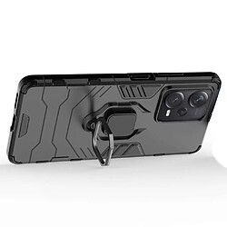 Avis Htdmobiles Coque pour Xiaomi Redmi Note 12 Pro+ Plus 5G - housse etui rigide anti choc + verre trempe - NOIR