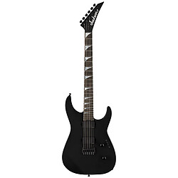 Avis American Soloist SL2MG HT Satin Black Jackson