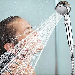 Acheter INF Pommeau de douche turbo avec tuyau et filtre à eau