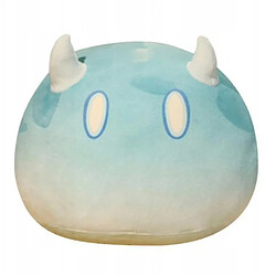 Universal Jeu de dessin animé Original God Impact Slime Peluche