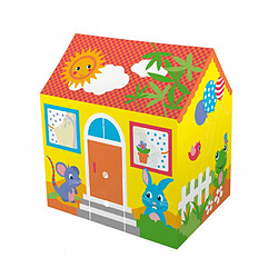 Avis Bestway Maison de jeu pour enfants 102x76x114 cm