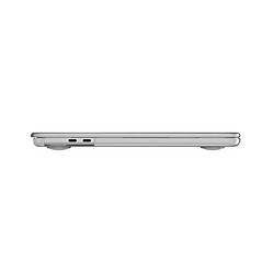 Speck Coque pour MacBook Air 15 Pouces (2023/2024-M3) Smartshell Rigide et Mince Transparent pas cher