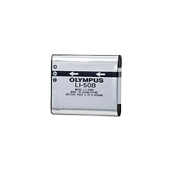 OLYMPUS Batterie LI-50B pour TG-860 et TG-870